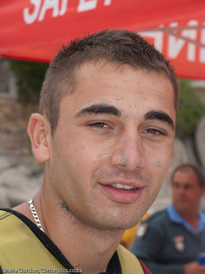 Marc Avella